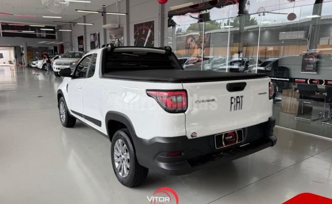 Fiat STRADA CS