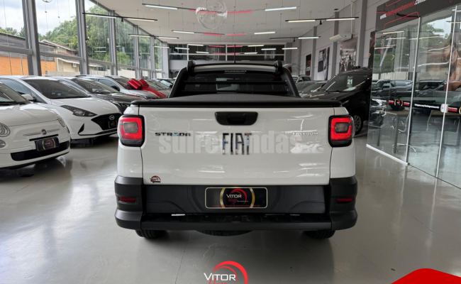 Fiat STRADA CS