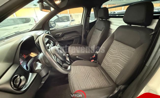 Fiat STRADA CS
