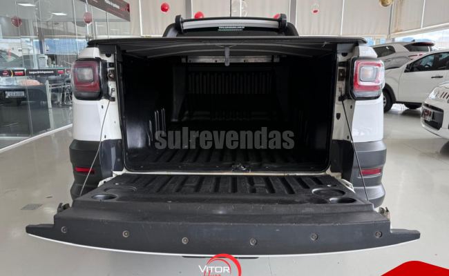 Fiat STRADA CS