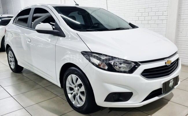 Chevrolet ONIX HATCH LT 1.4 8V FLEXPOWER 5P MEC.