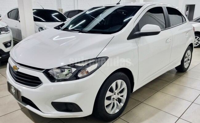 Chevrolet ONIX HATCH LT 1.4 8V FLEXPOWER 5P MEC.