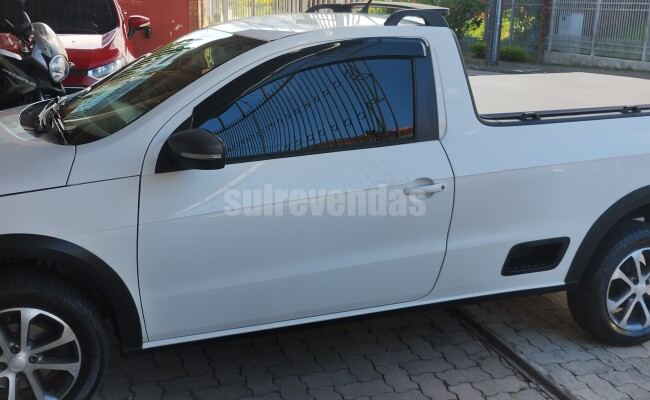 Volkswagen SAVEIRO CS