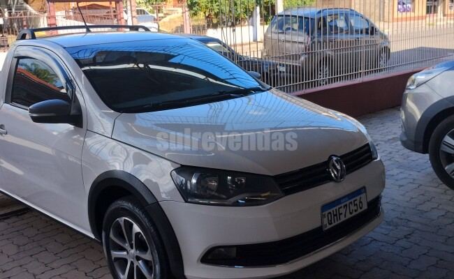 Volkswagen SAVEIRO CS