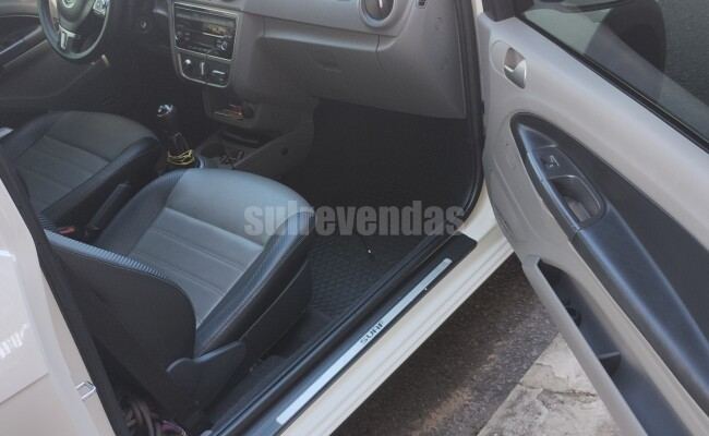 Volkswagen SAVEIRO CS