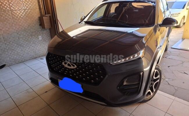 Caoa Chery TIGGO