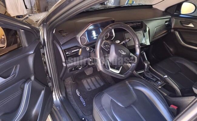 Caoa Chery TIGGO