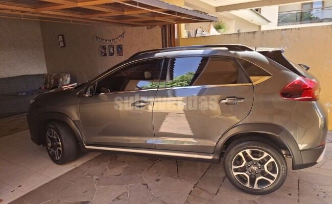 Caoa Chery TIGGO