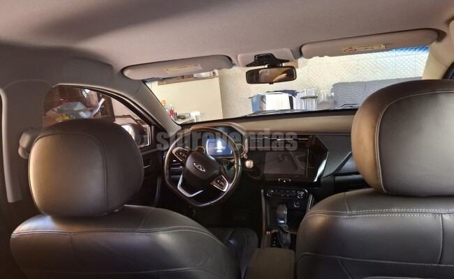 Caoa Chery TIGGO