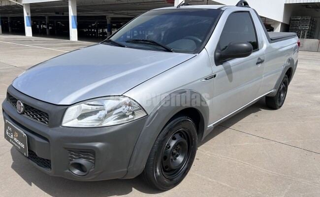 Fiat STRADA