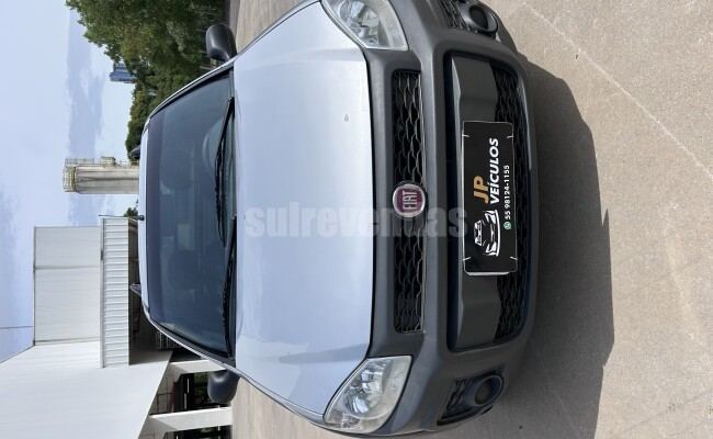 Fiat STRADA