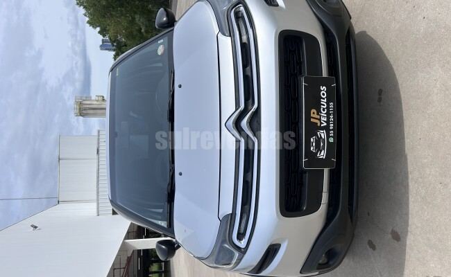 Citroen AIRCROSS