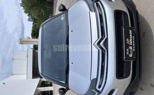 Citroen AIRCROSS