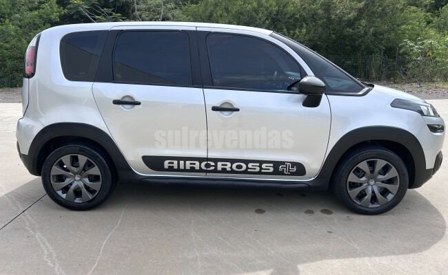 Citroen AIRCROSS