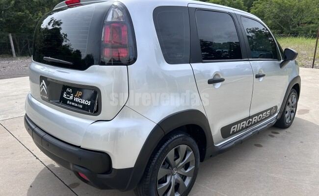 Citroen AIRCROSS