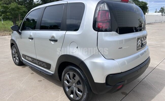 Citroen AIRCROSS