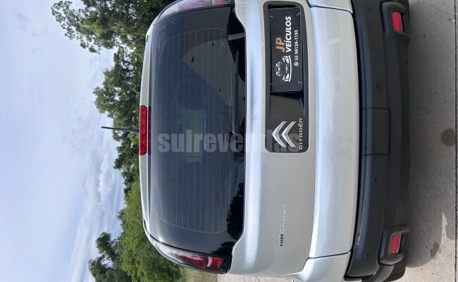Citroen AIRCROSS