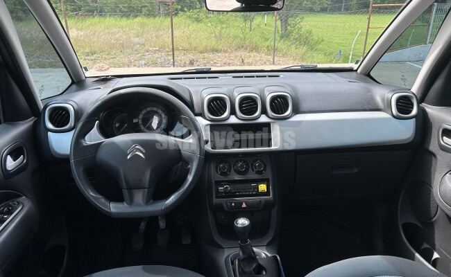 Citroen AIRCROSS