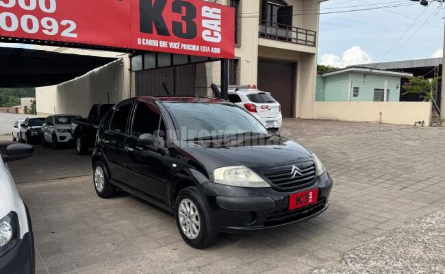 Citroen C3