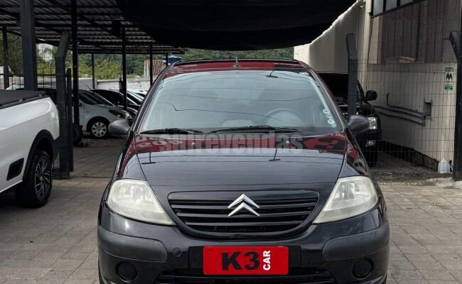 Citroen C3