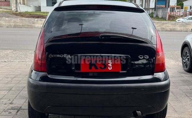 Citroen C3