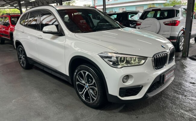 BMW X1 ACTIVE FLEX
