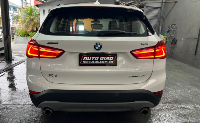 BMW X1 ACTIVE FLEX