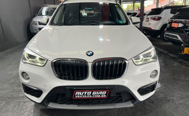 BMW X1 ACTIVE FLEX