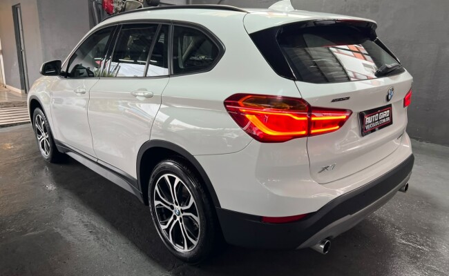 BMW X1 ACTIVE FLEX