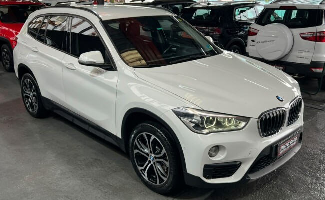 BMW X1 ACTIVE FLEX