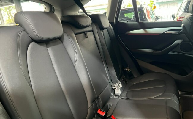 BMW X1 ACTIVE FLEX
