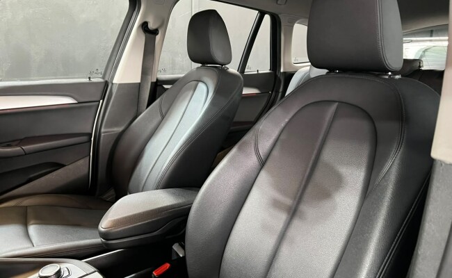 BMW X1 ACTIVE FLEX