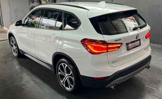 BMW X1 ACTIVE FLEX