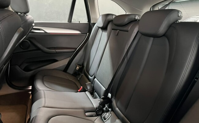 BMW X1 ACTIVE FLEX