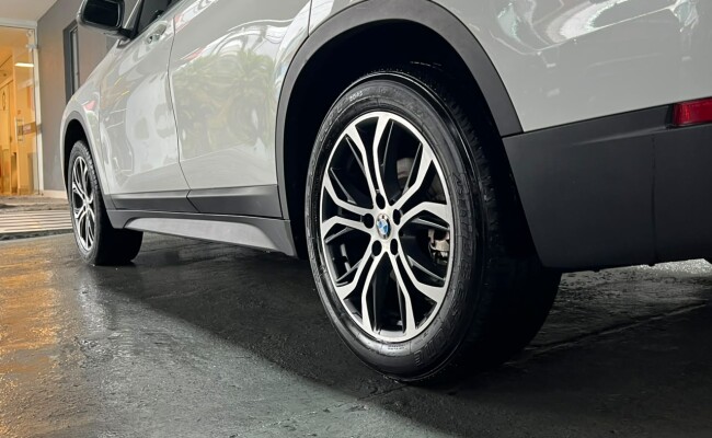 BMW X1 ACTIVE FLEX
