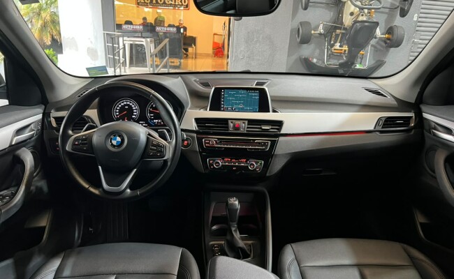 BMW X1 ACTIVE FLEX