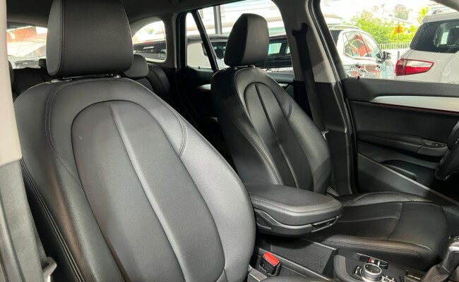 BMW X1 ACTIVE FLEX