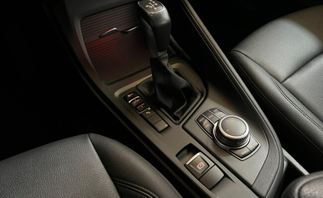 BMW X1 ACTIVE FLEX