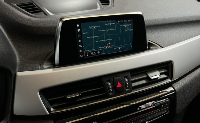 BMW X1 ACTIVE FLEX