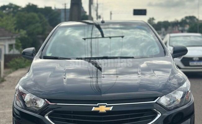 Chevrolet PRISMA