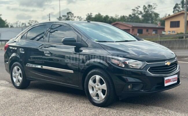 Chevrolet PRISMA