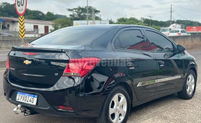 Chevrolet PRISMA