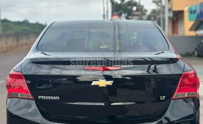 Chevrolet PRISMA