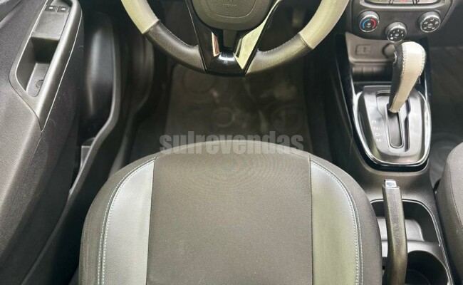 Chevrolet PRISMA