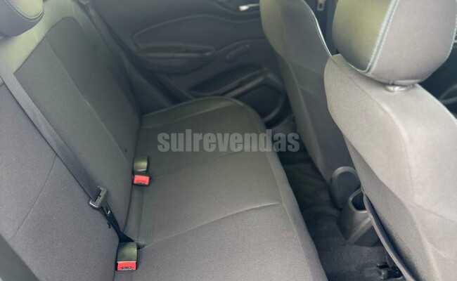 Chevrolet PRISMA