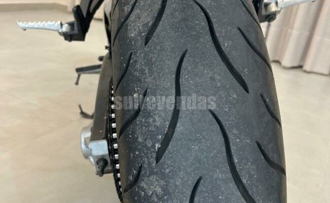 Yamaha MT-07/MT-07