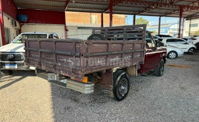 Ford F-1000