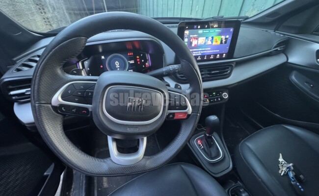 Fiat PULSE