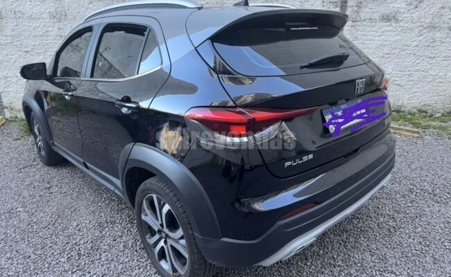 Fiat PULSE