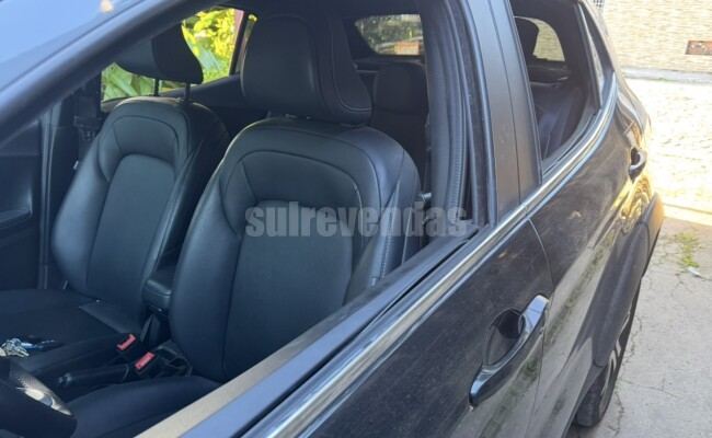 Fiat PULSE